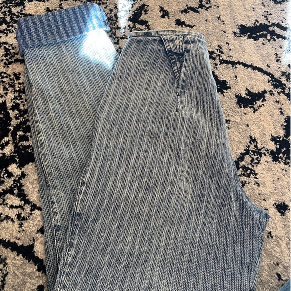 Rare Vintage Rocky Mountain Jeans tag size 29/9 - Picture 3 of 3